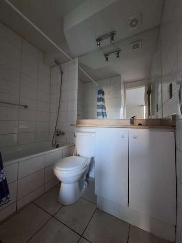 Arriendo Depto. Estudio - Santiago - Imagen 6