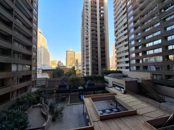 Arriendo Depto. Estudio - Santiago - Imagen 16