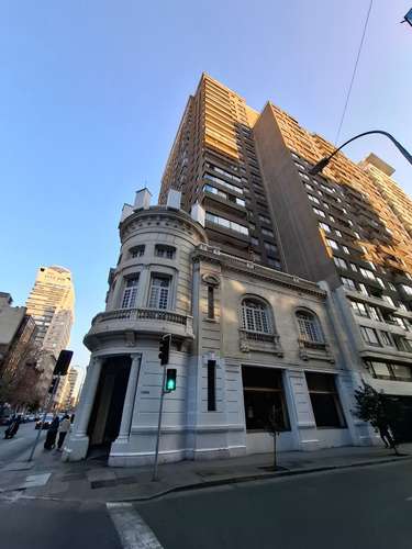 Arriendo Depto. Estudio - Santiago