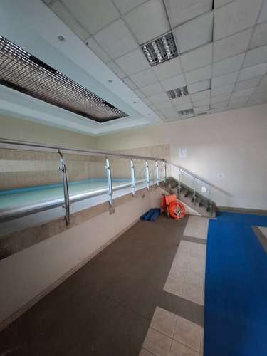 Arriendo Depto. Estudio - Santiago - Imagen 8