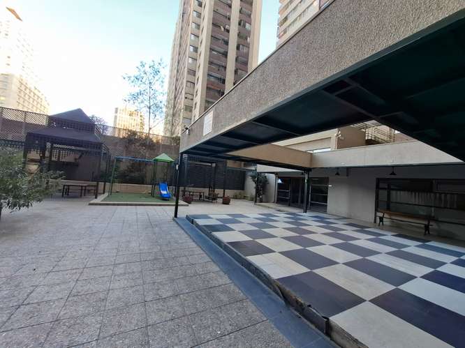 Arriendo Depto. Estudio - Santiago - Imagen 9