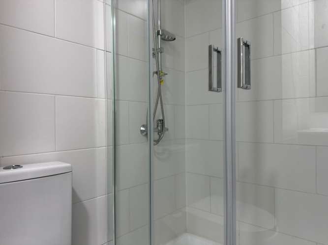 Departamento SIN AVAL!!! AMOBLADO TIPO MARIPOSA - Imagen 11