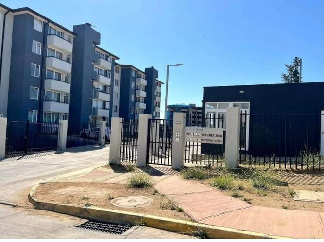 Departamento CONDOMINIO ALTURAS DE CURAUMA