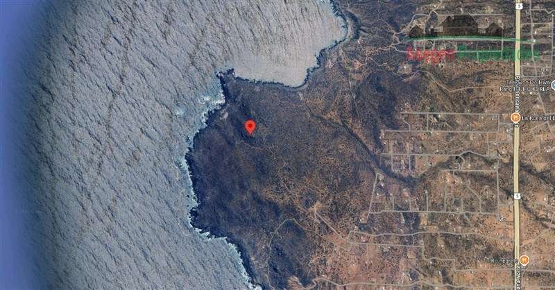 PARCELA Parcela en venta en El Arrayán - La Serena