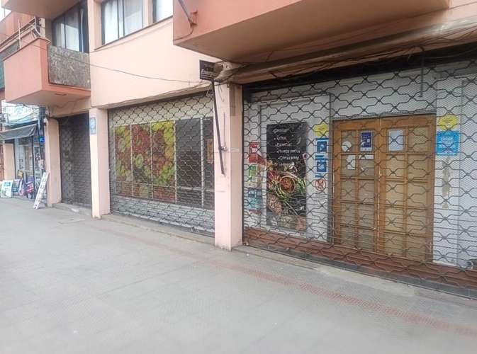 Local LOCAL COMERCIAL 195 M² – SAN DIEGO, SANTIAGO CENTRO - Imagen 7