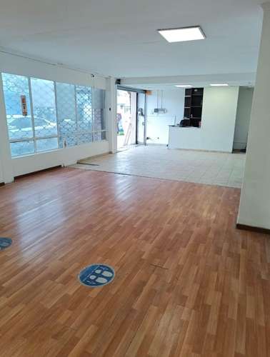 Local LOCAL COMERCIAL 195 M² – SAN DIEGO, SANTIAGO CENTRO