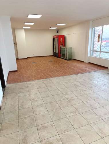 Local LOCAL COMERCIAL 195 M² – SAN DIEGO, SANTIAGO CENTRO - Imagen 5