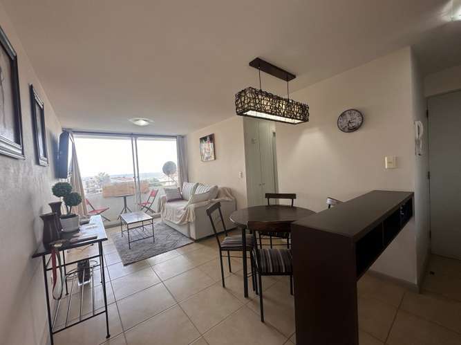 Departamento CONDOMINIO SOL DE PEÑUELAS
