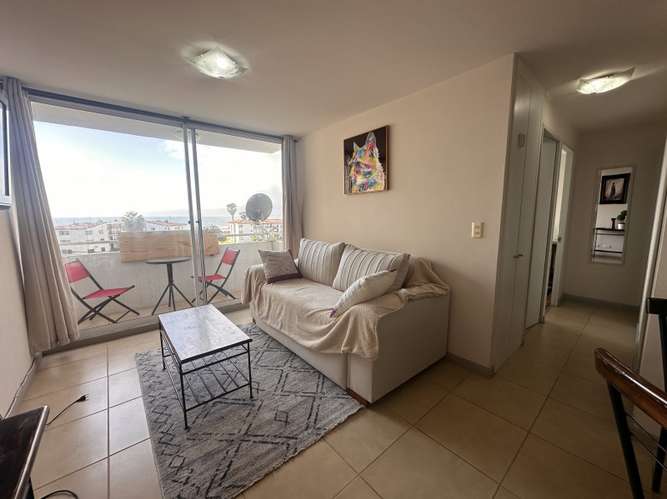 Departamento CONDOMINIO SOL DE PEÑUELAS