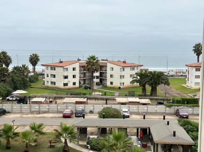 Departamento CONDOMINIO SOL DE PEÑUELAS