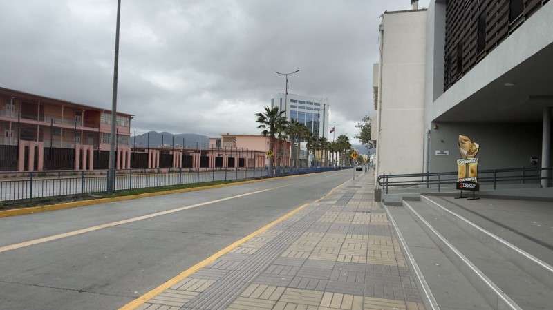Oficina EDIFICIO HA