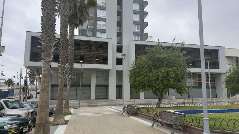 Oficina EDIFICIO HA