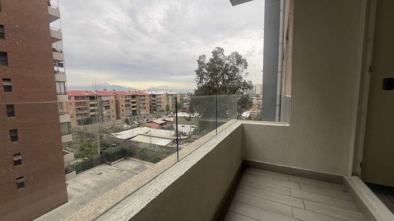 Departamento VARGAS BUSTON  CON JOSÉ MIGUEL LUIS CERDA