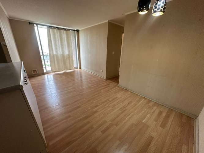 Departamento CONDOMINIO SAN JOSE DE VALLE GRANDE