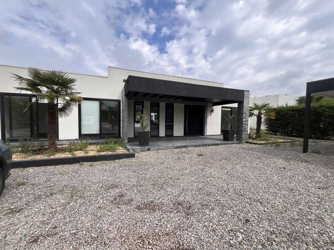 Casa CHICUREO