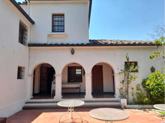 Casa LO ENCALADA - Imagen 16