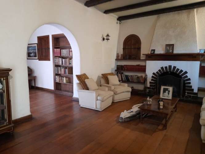 Casa LO ENCALADA - Imagen 4