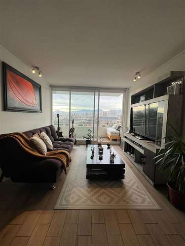 Departamento EXEQUIEL FERNÁNDEZ 1381
