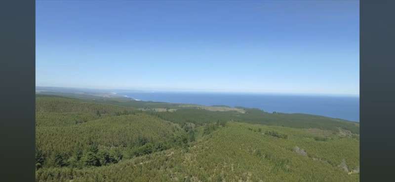 Parcela QUINCHEUMO/ PICHILEMU - Imagen 2