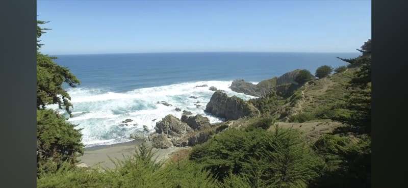 Parcela QUINCHEUMO/ PICHILEMU - Imagen 10