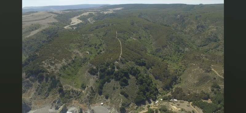 Parcela QUINCHEUMO/ PICHILEMU - Imagen 9