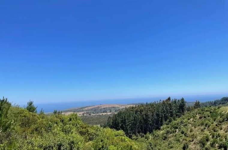 Parcela QUINCHEUMO/ PICHILEMU - Imagen 3