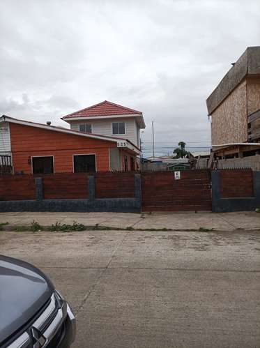 Casa CERRO ALEGRE - Imagen 18