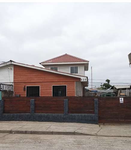 Casa CERRO ALEGRE - Imagen 2
