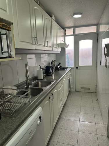 Departamento WARREN SMITH 70 LAS CONDES - Imagen 10