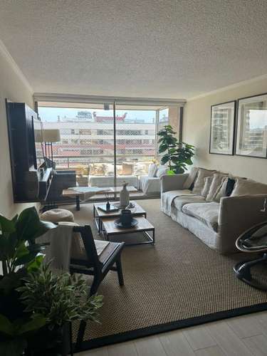 Departamento WARREN SMITH 70 LAS CONDES - Imagen 5