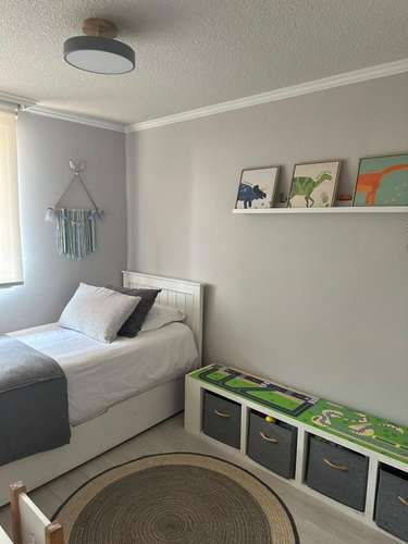 Departamento WARREN SMITH 70 LAS CONDES - Imagen 1