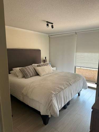 Departamento WARREN SMITH 70 LAS CONDES - Imagen 2