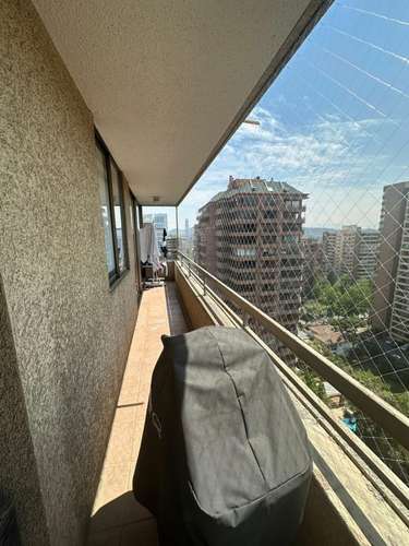 Departamento WARREN SMITH 70 LAS CONDES - Imagen 14