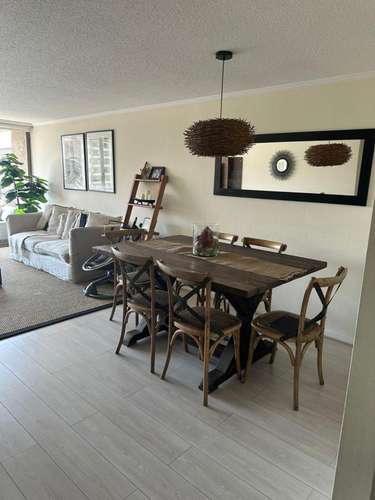 Departamento WARREN SMITH 70 LAS CONDES - Imagen 8
