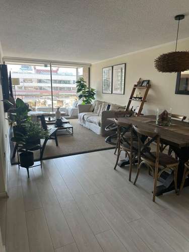 Departamento WARREN SMITH 70 LAS CONDES - Imagen 6