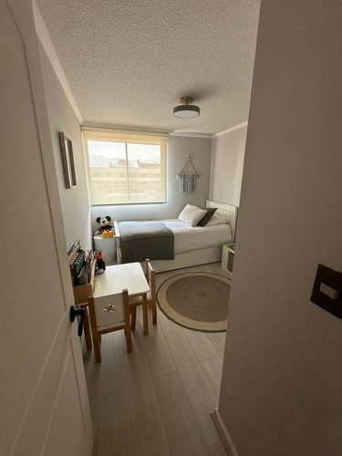 Departamento WARREN SMITH 70 LAS CONDES - Imagen 4