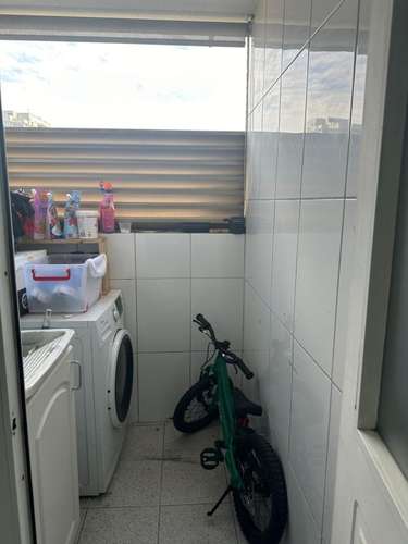 Departamento WARREN SMITH 70 LAS CONDES - Imagen 11