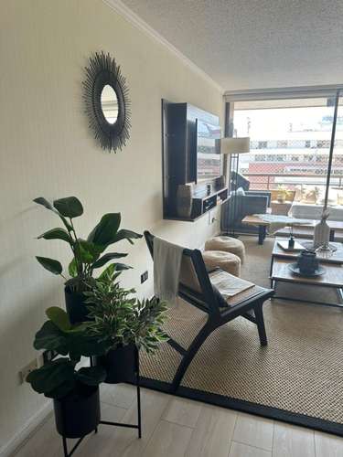 Departamento WARREN SMITH 70 LAS CONDES - Imagen 7