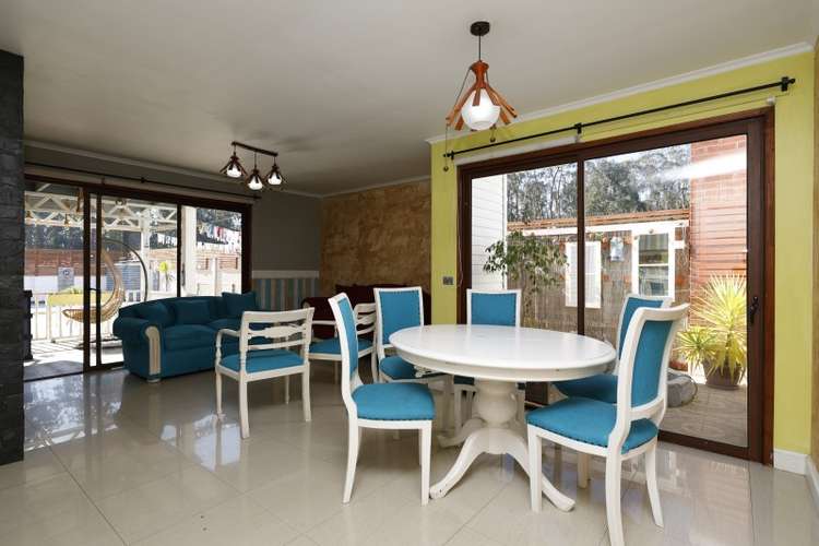 Casa ALGARROBO / VIEMTO PUELCHE