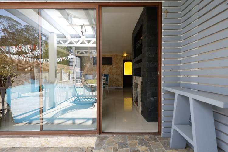 Casa ALGARROBO / VIEMTO PUELCHE