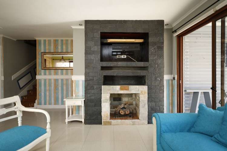 Casa ALGARROBO / VIEMTO PUELCHE