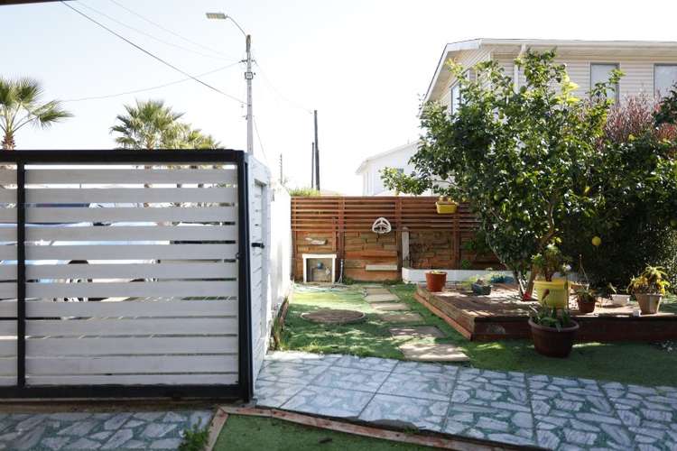 Casa ALGARROBO / VIEMTO PUELCHE