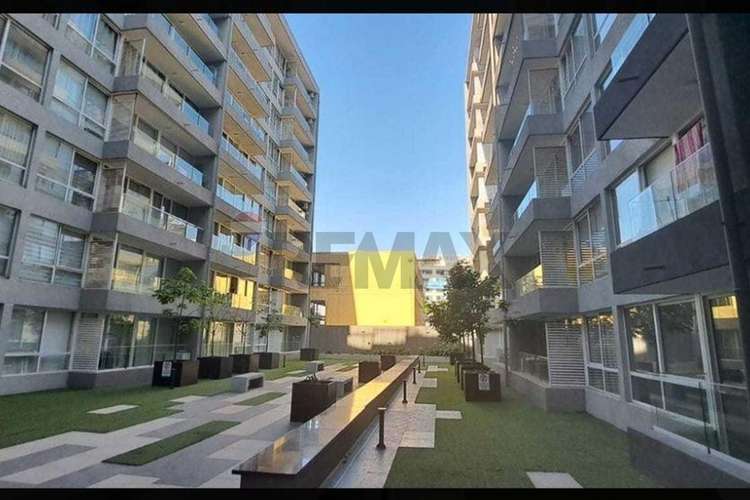 Excelente depto 2d, 1b + balcón y est. - Imagen 22