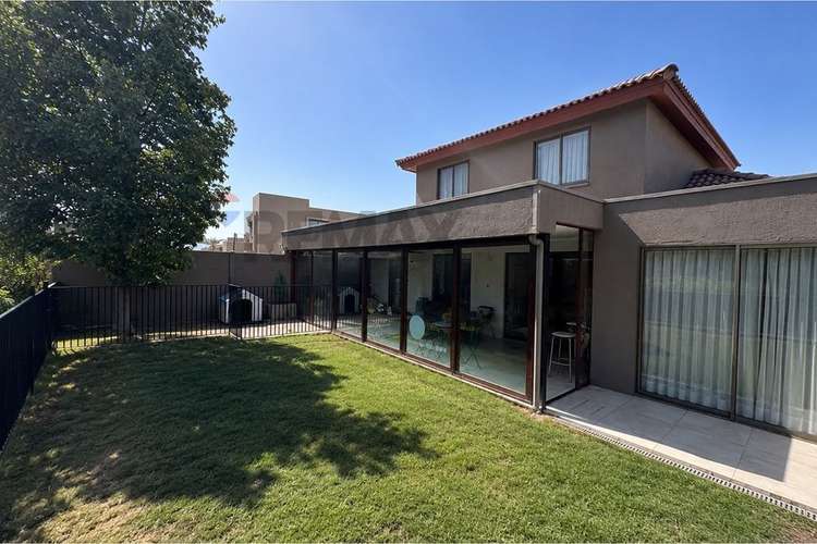 Hermosa casa chicureo/el remanso. venta o arriendo - Imagen 4