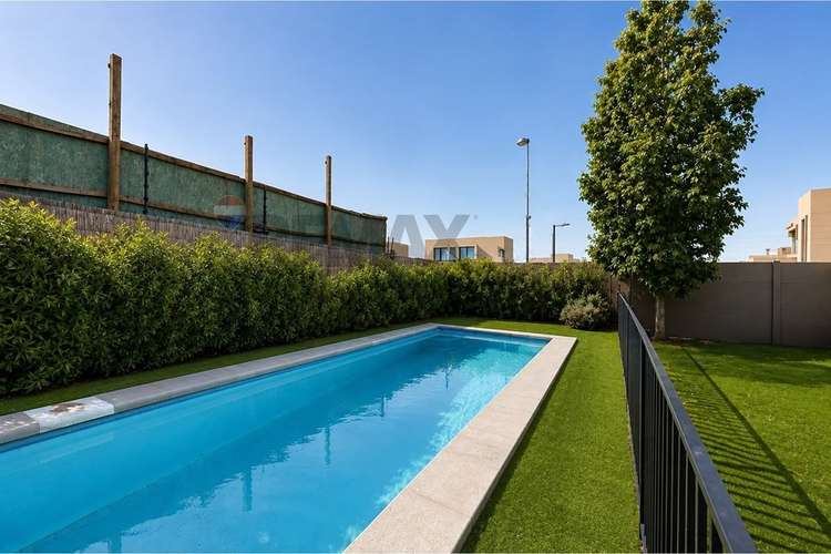 Hermosa casa chicureo/el remanso. venta o arriendo - Imagen 5