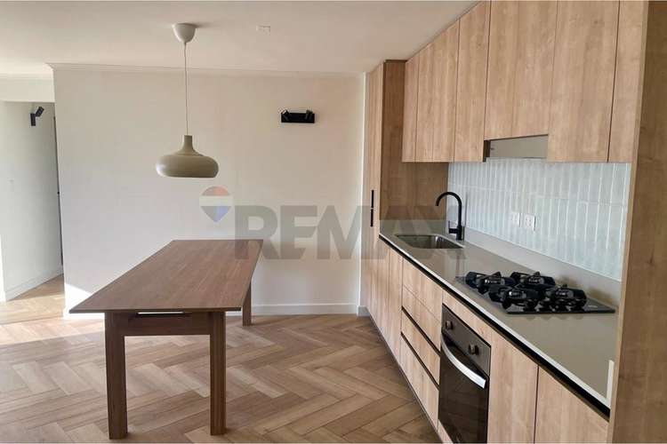 Depto remodelado providencia | parque inés suárez - Imagen 18