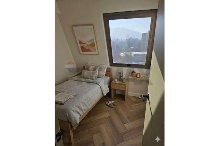 Depto remodelado providencia | parque inés suárez - Imagen 23