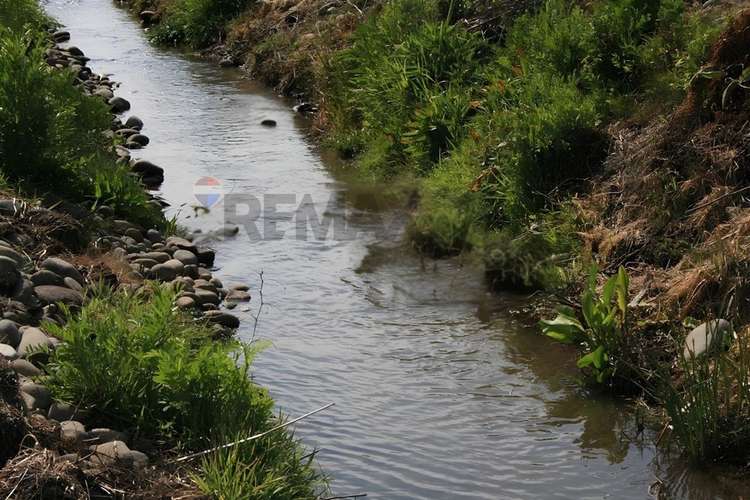 "refugio agrícola en el corazón del maule"