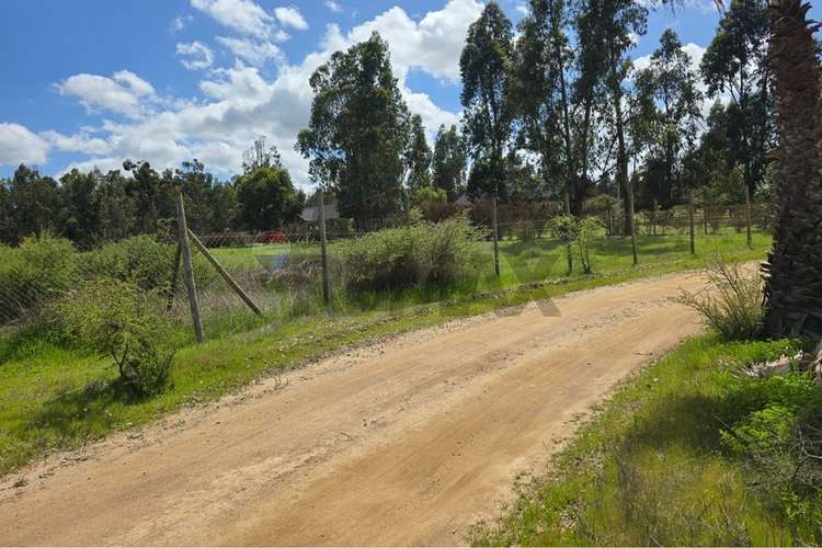 Parcela de 13.422 m2 en la foresta de zapallar