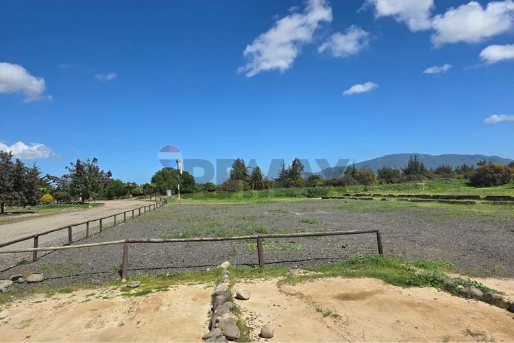 Parcela de 13.422 m2 en la foresta de zapallar